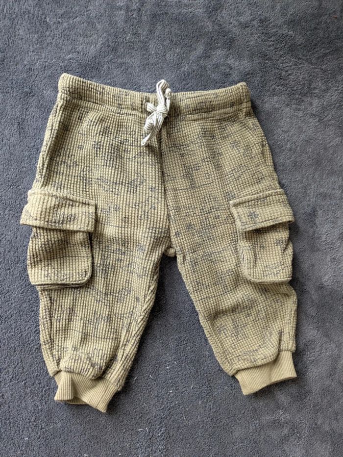 Pantalon Kiabi