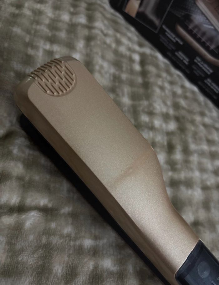 Lisseur Demeliss Saint Algue Titanium - photo numéro 8