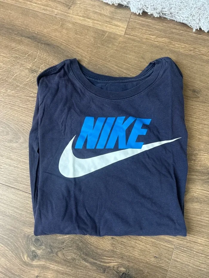 TEE shirt Nike