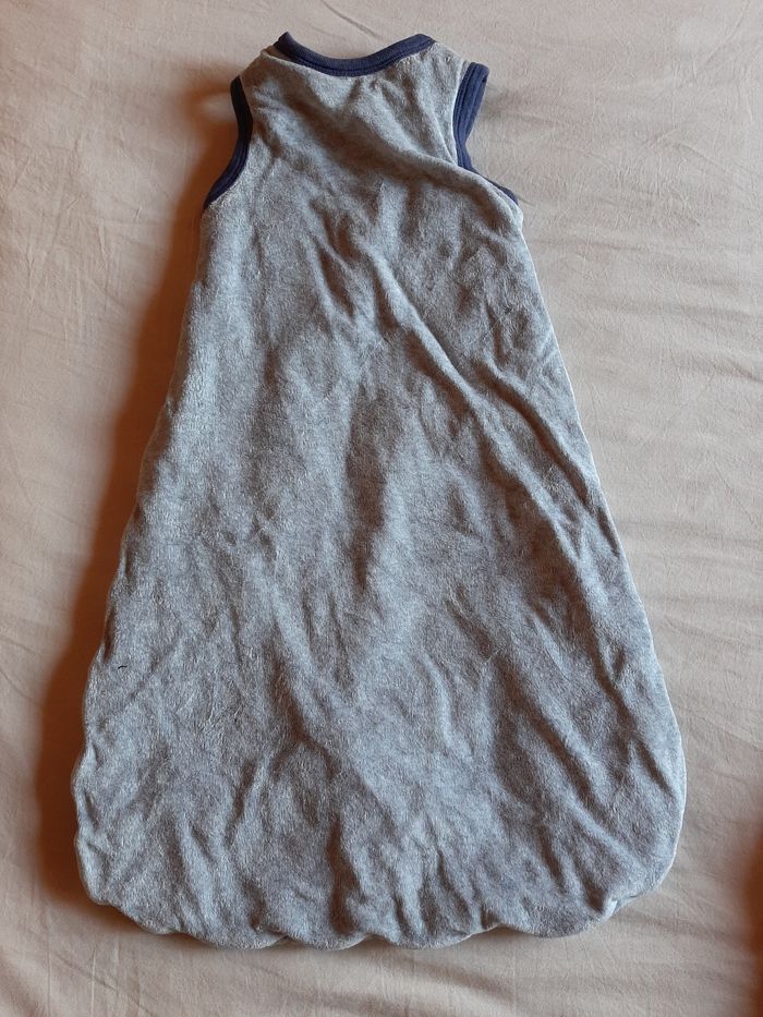 Lot de 2 gigoteuses - photo numéro 8
