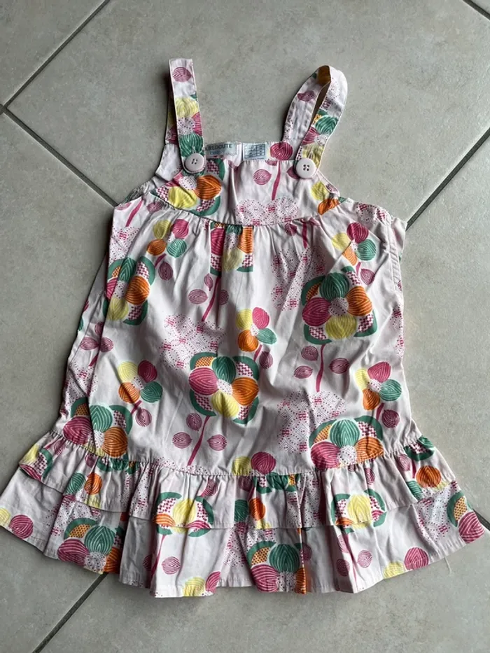 Robe légère