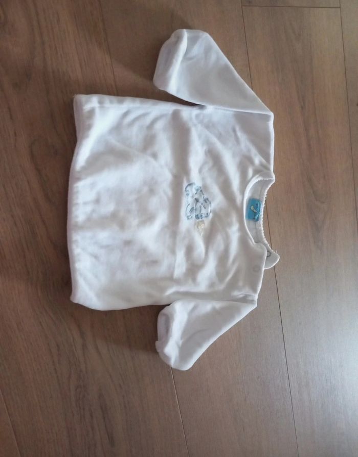 Lot vêtements fille 6 mois⁷ - photo numéro 9