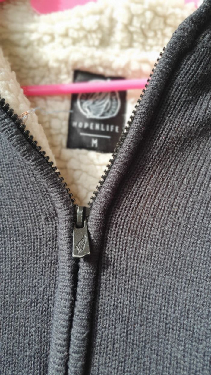 Gilet fourrure - photo numéro 2