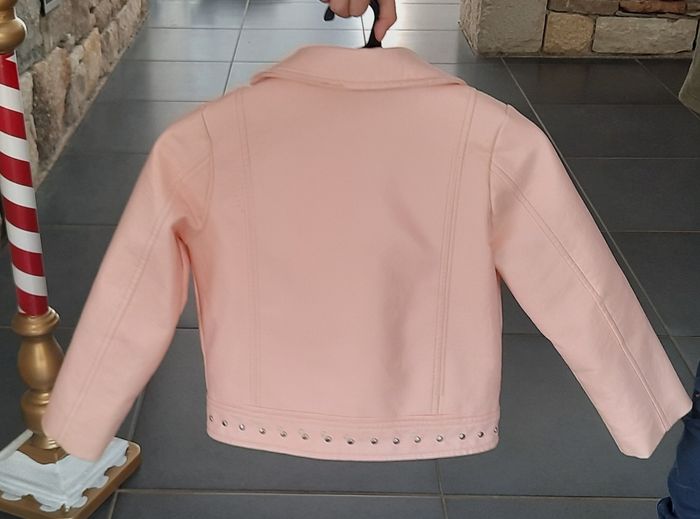 Perfecto simili rose - photo numéro 2