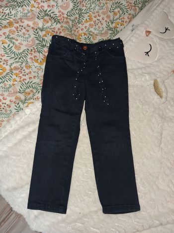 Pantalon 3 ans