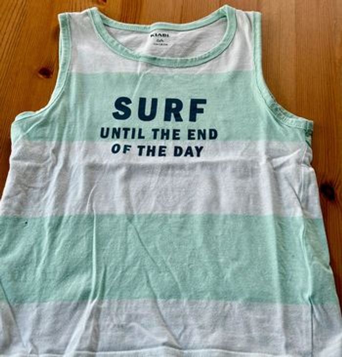 Pyjama été « Kiabi » - photo numéro 2