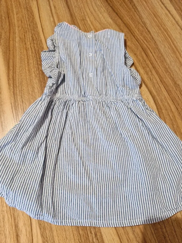 Robe 18 mois - photo numéro 4