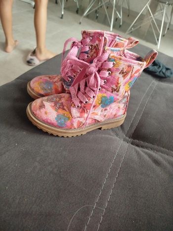 Bottines