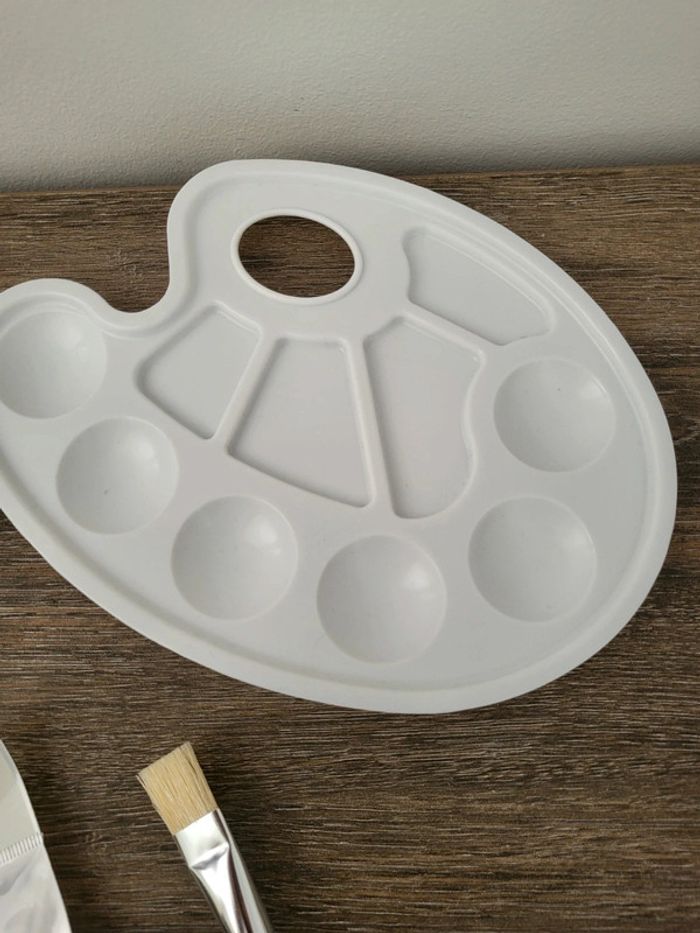 Rentrée scolaire - matériel arts plastiques - photo numéro 2