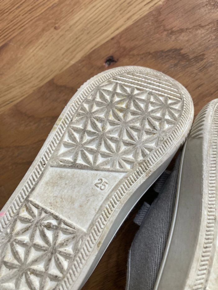 Chaussures enfant mi saison - photo numéro 5
