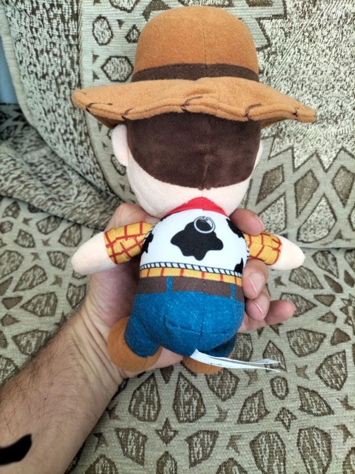 Lot Toy Story - photo numéro 5