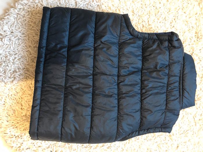 Veste sans manche - photo numéro 2