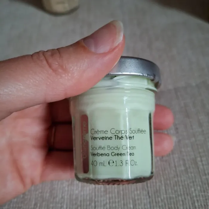 Lot blancrème - photo numéro 4