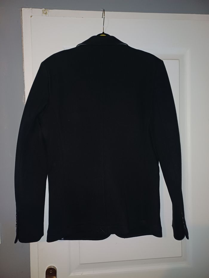 Veste - photo numéro 2