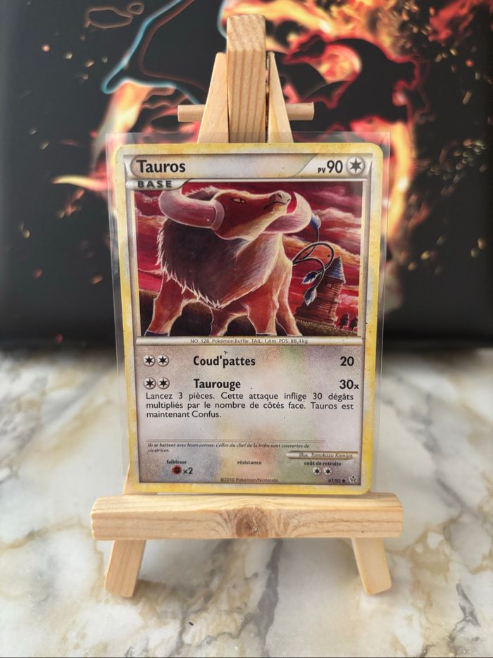Tauros 41/95