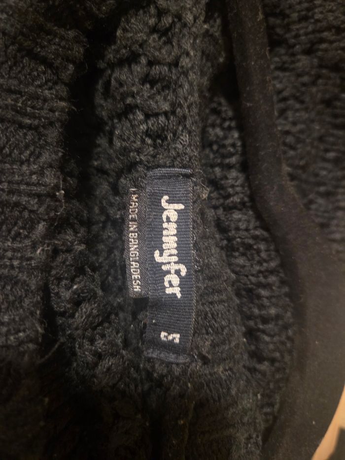 Pull femme - photo numéro 3