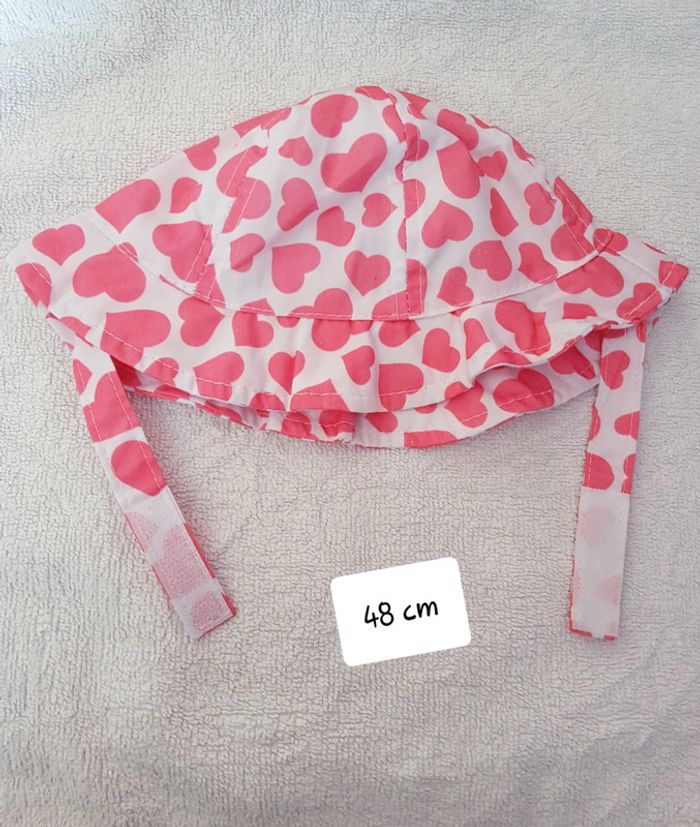 Chapeau 48 cm - photo numéro 2