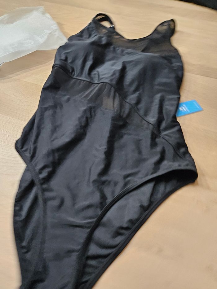 Maillot de bain cupshe neuf et étiqueté - photo numéro 4