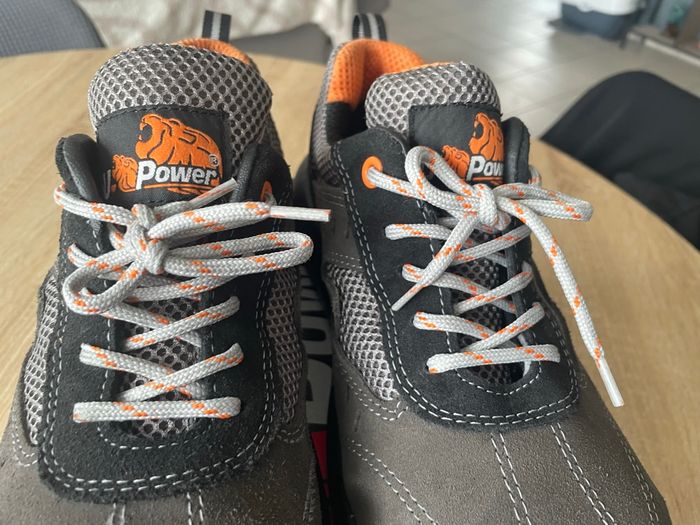 Chaussures de sécurité - photo numéro 6
