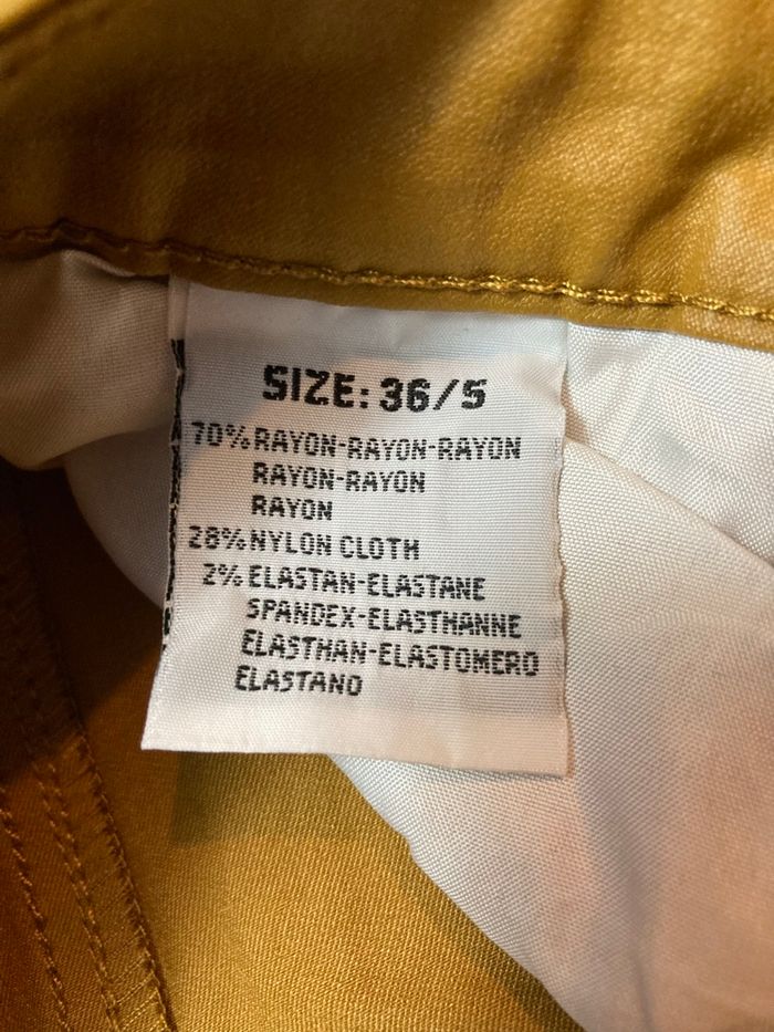 Pantalon Nina Carter - Taille 36 - photo numéro 2