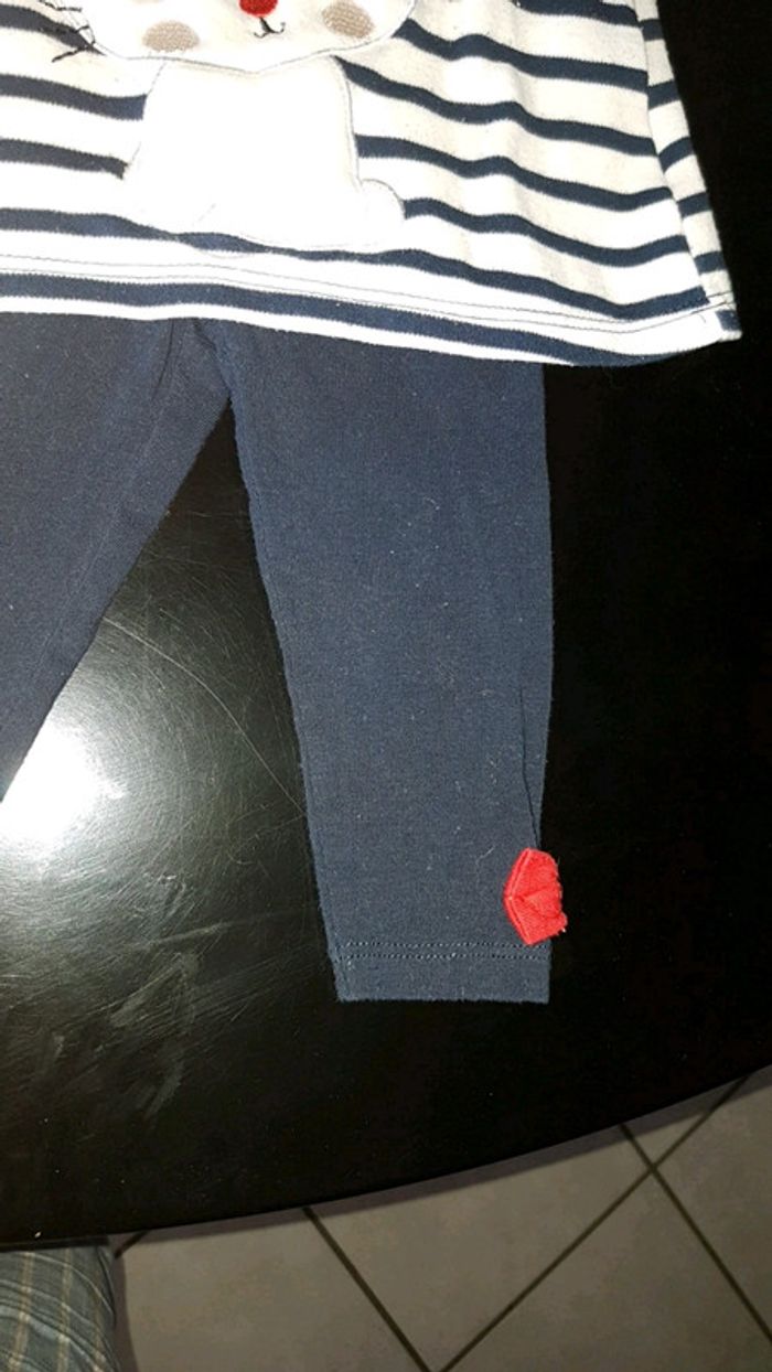 Ensemble 6 mois - photo numéro 3