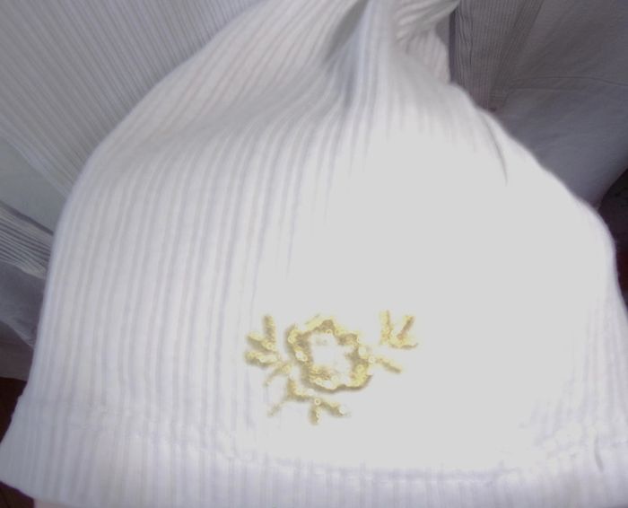 Haut Sergent Major -8 ans - photo numéro 2