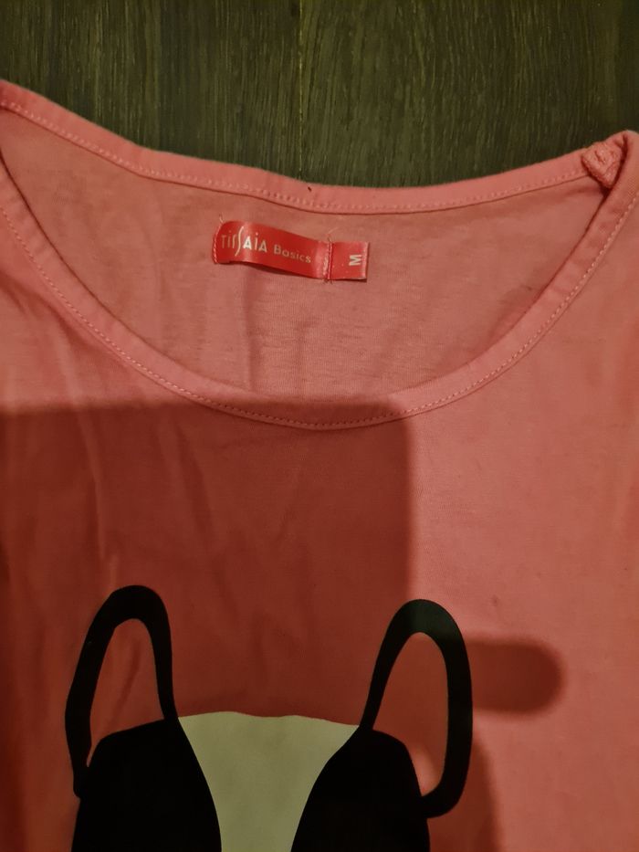 Chemise de nuit liquette - photo numéro 2