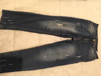 Jeans homme