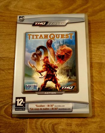 Titan Quest