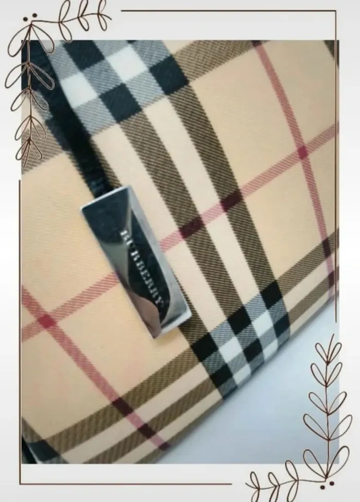 Sac Burberry - photo numéro 4
