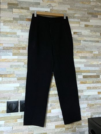 34 pantalon stradivarius