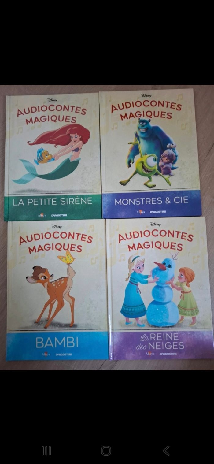 Disney Altaya - photo numéro 3