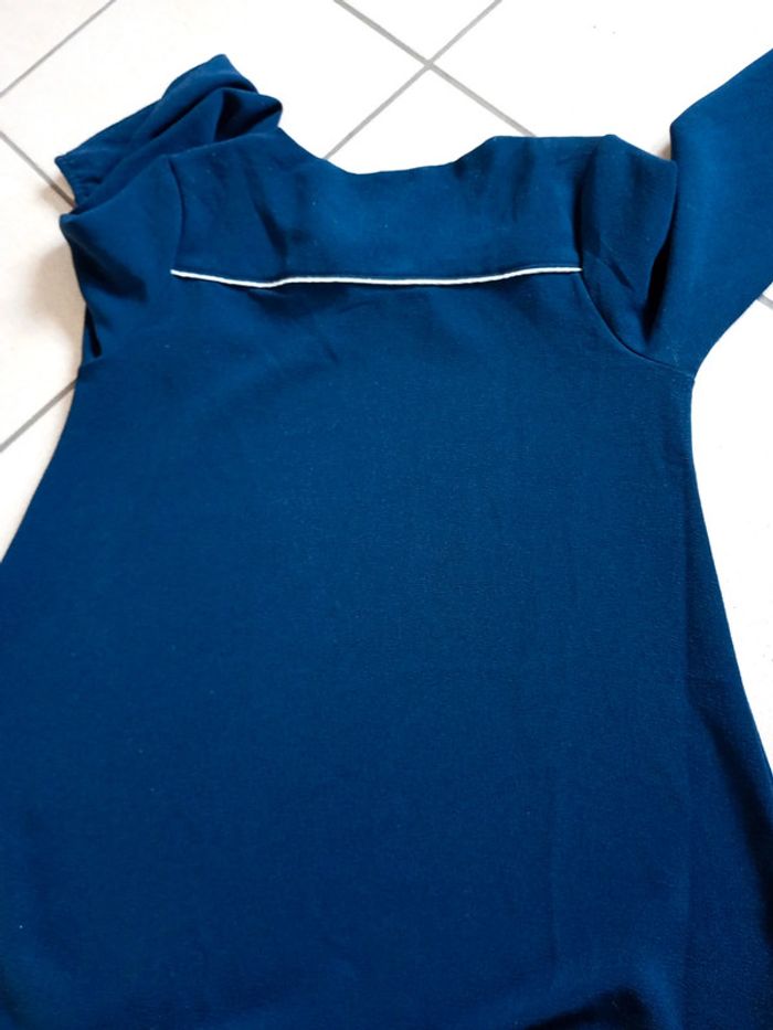 Robe Vertbaudet taille 38 - photo numéro 2