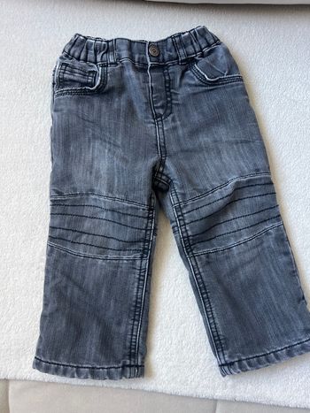 Jeans 18 mois 