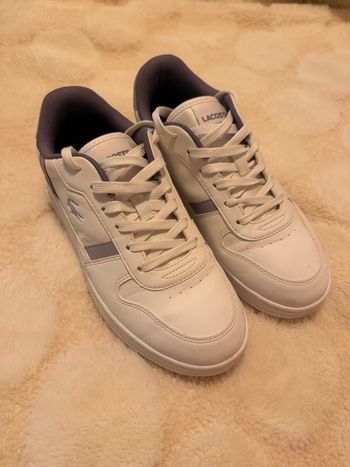 Baskets Lacoste T-CLIP SET 224