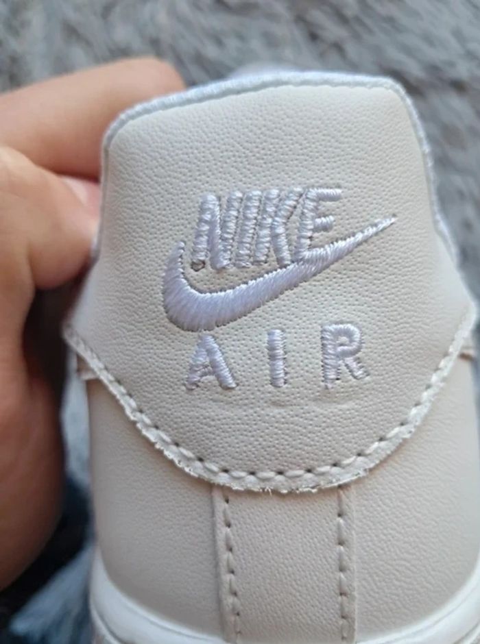 Nike Air force one
36 - photo numéro 5