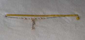 Collier fantaisie