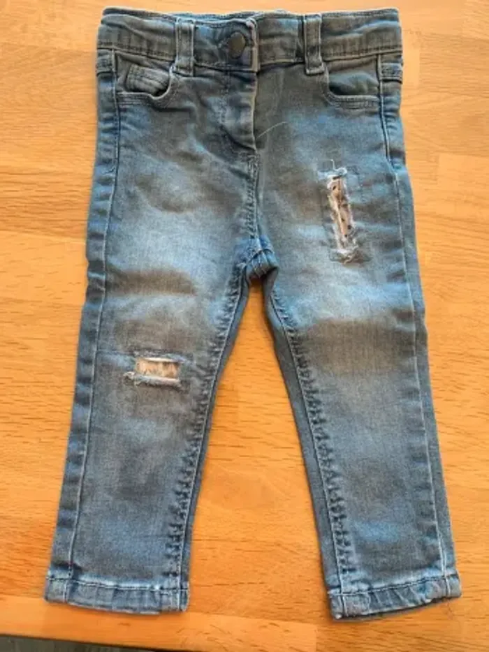 Ensemble 6 mois - photo numéro 2