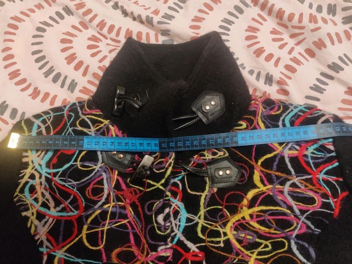 Joli Manteau 40 - photo numéro 12