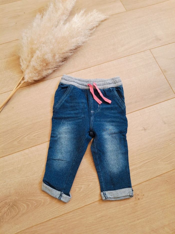 Pantalon Pommette