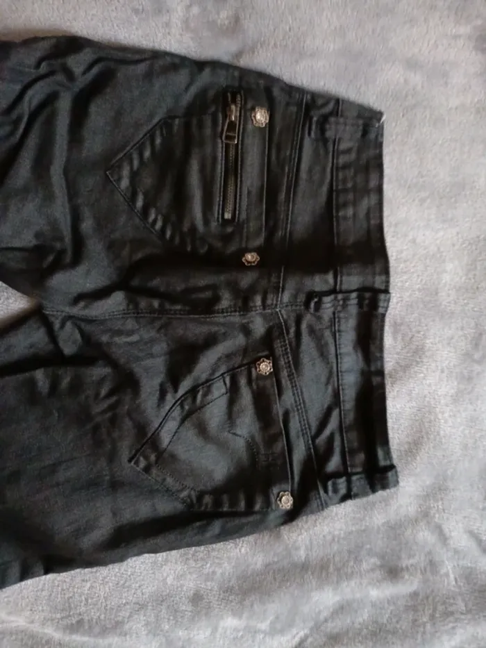 Pantalon taille 34 - photo numéro 3