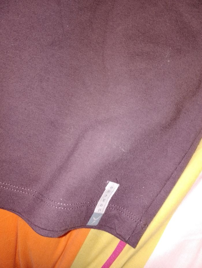 Pantalon élastique Domyos comme neuf - photo numéro 9