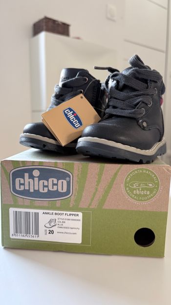 Boot chicco