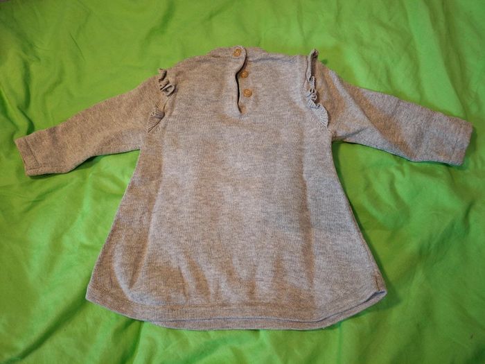 Robe 3 mois orchestra - photo numéro 2