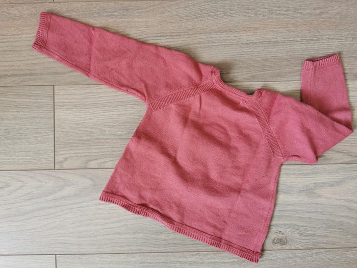 Pull taille 23 mois - photo numéro 5