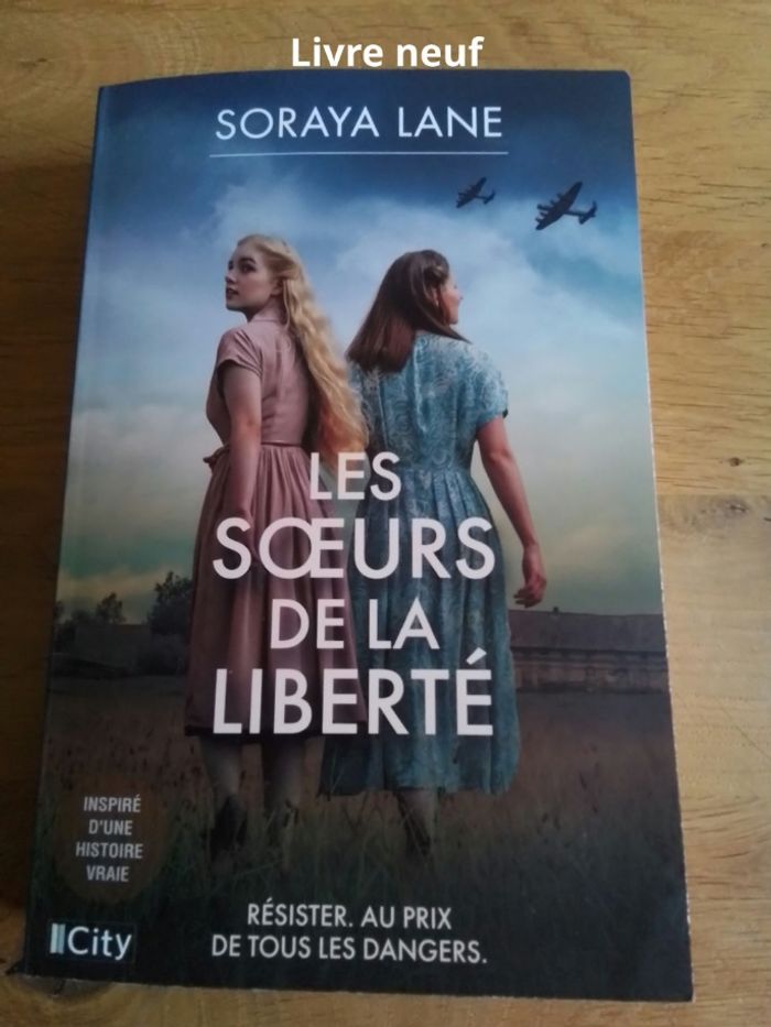 Lot de 3 magnifiques livres - photo numéro 4