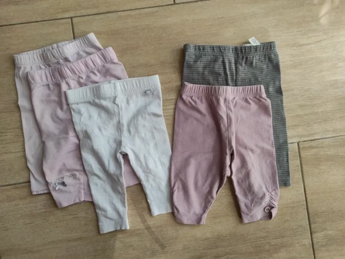 Lot leggings - photo numéro 6