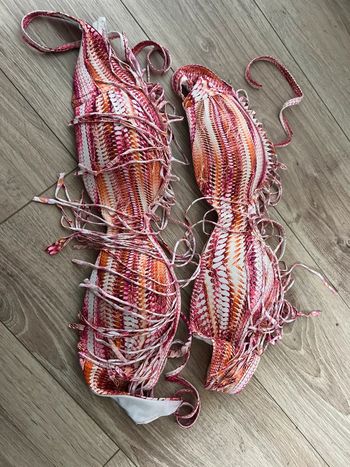 Haut maillot de bain