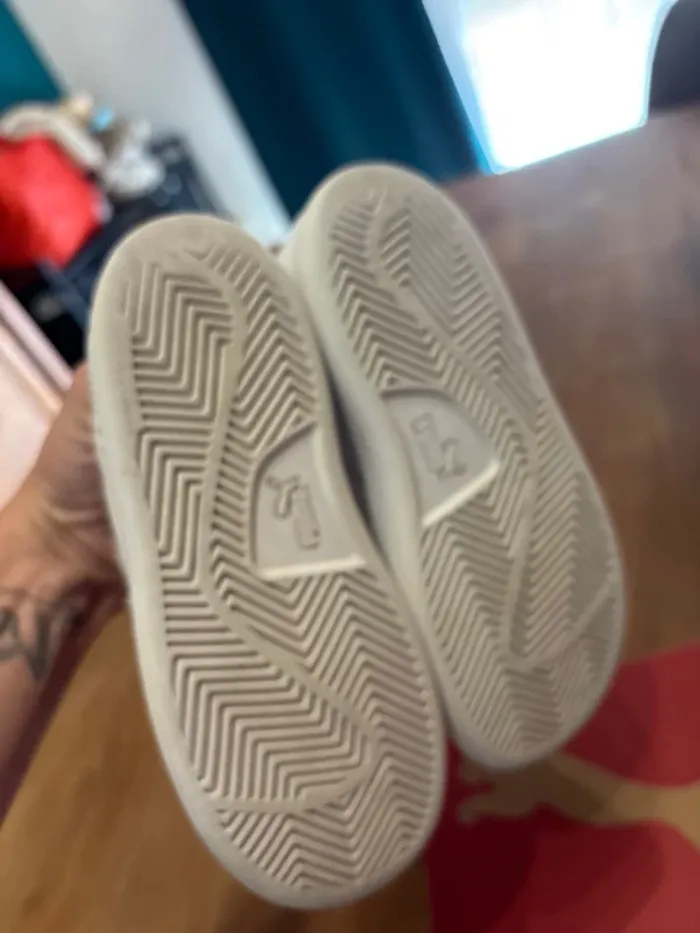 Basket puma fille t27 - photo numéro 7