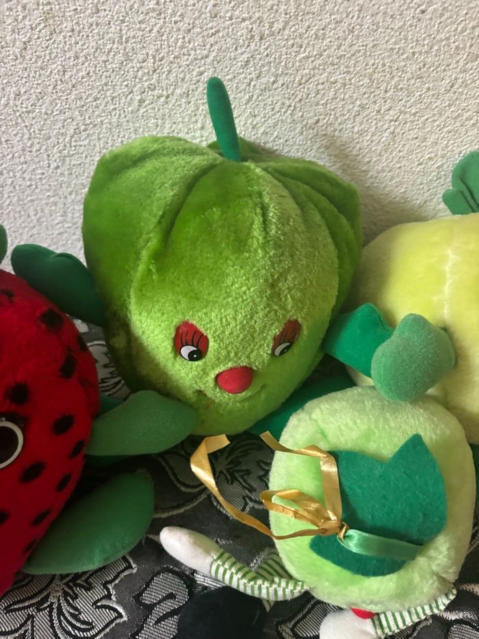 Lot de doudou - photo numéro 3